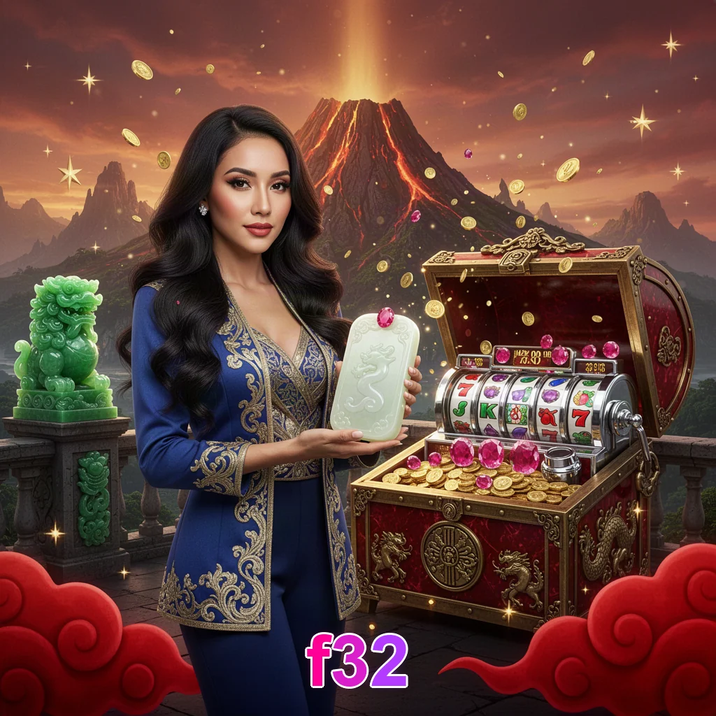 Promosi f32