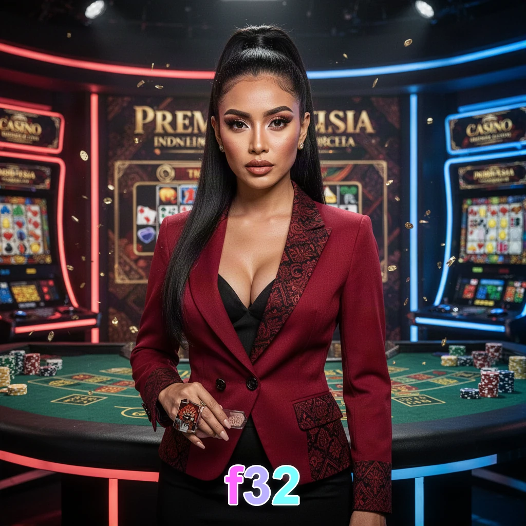 Promosi f32